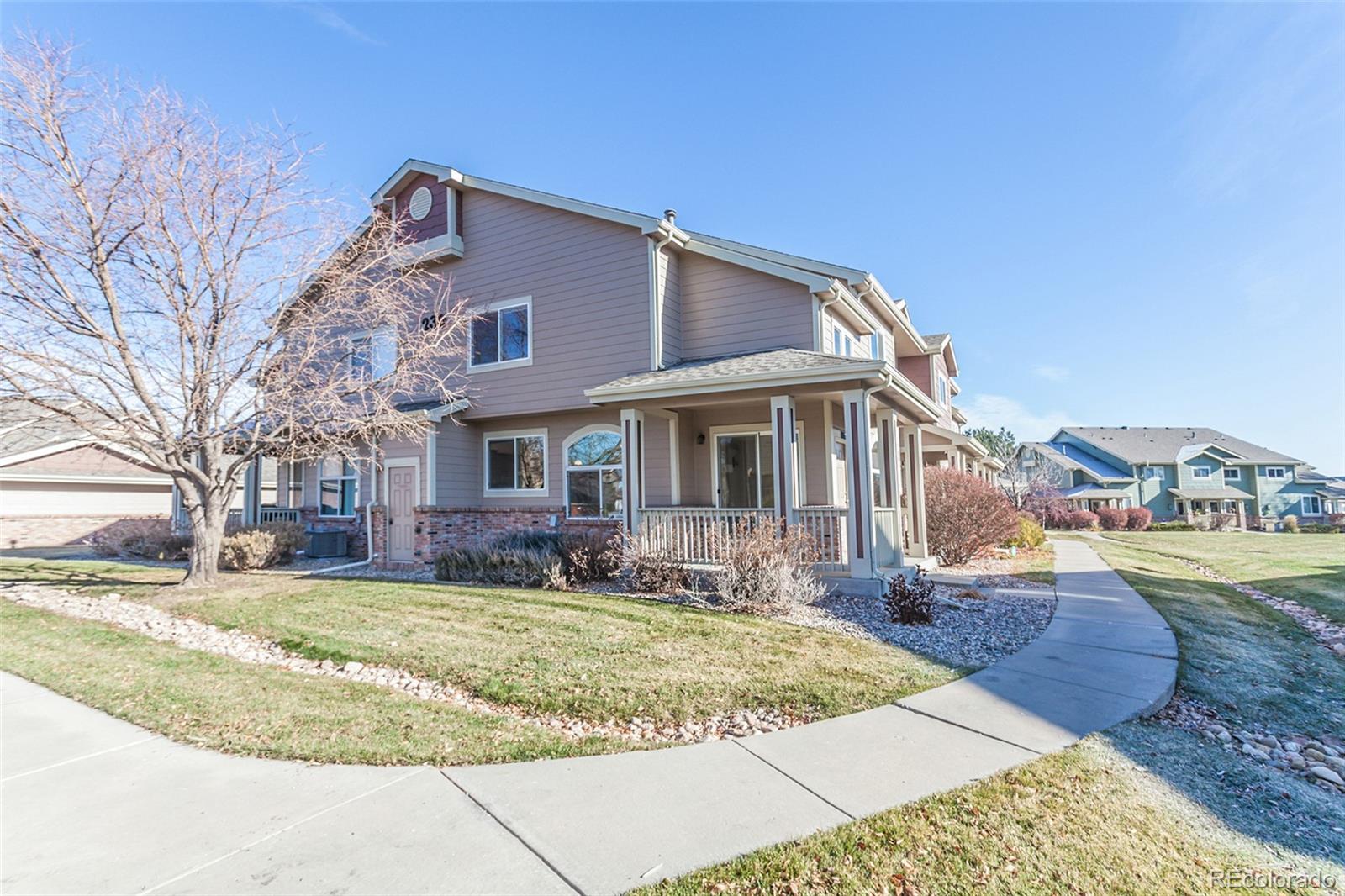 MLS Image #1 for 230  carina circle,loveland, Colorado