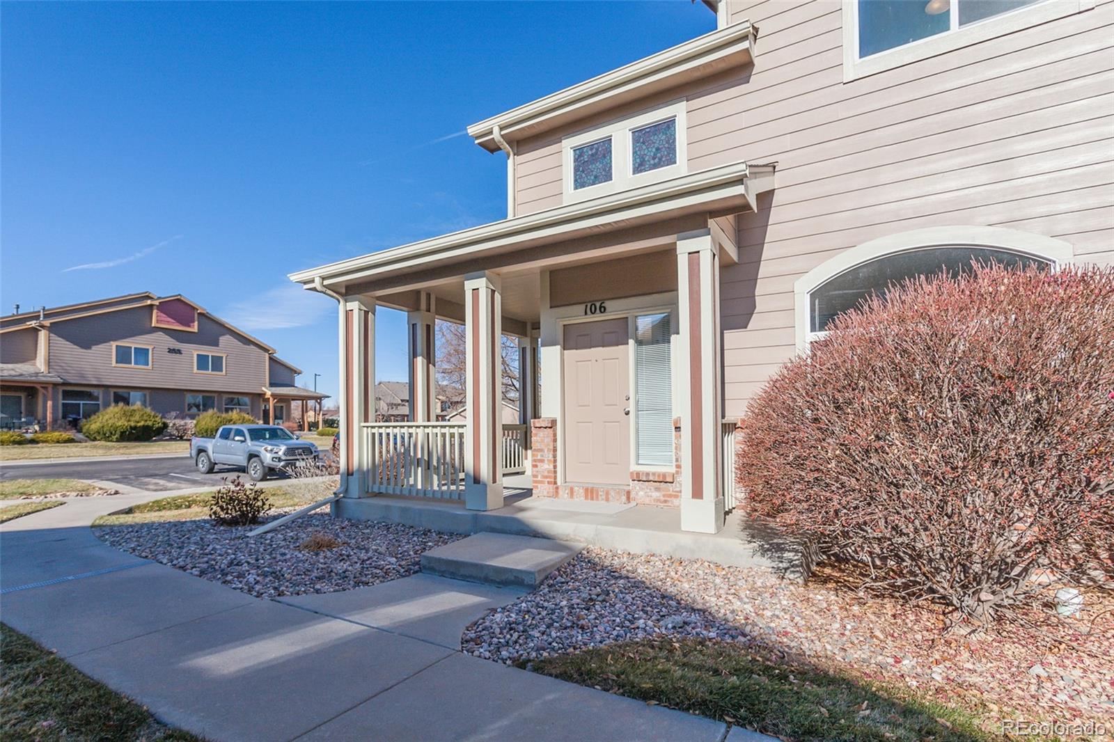 MLS Image #2 for 230  carina circle,loveland, Colorado