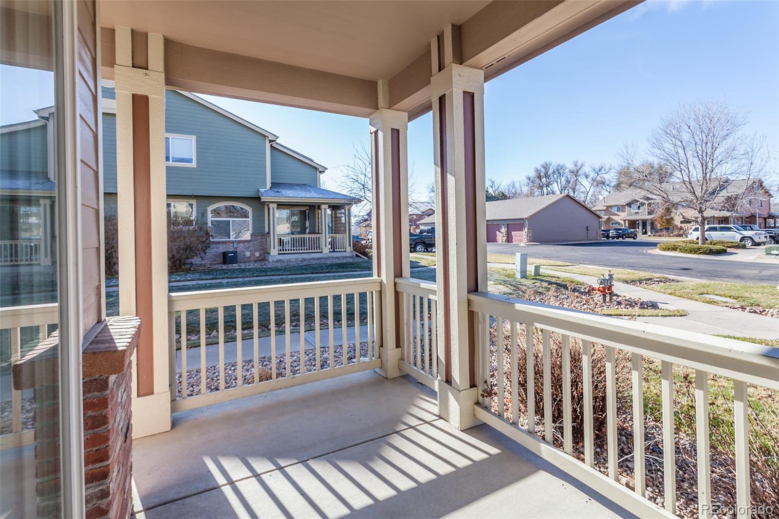 MLS Image #3 for 230  carina circle,loveland, Colorado
