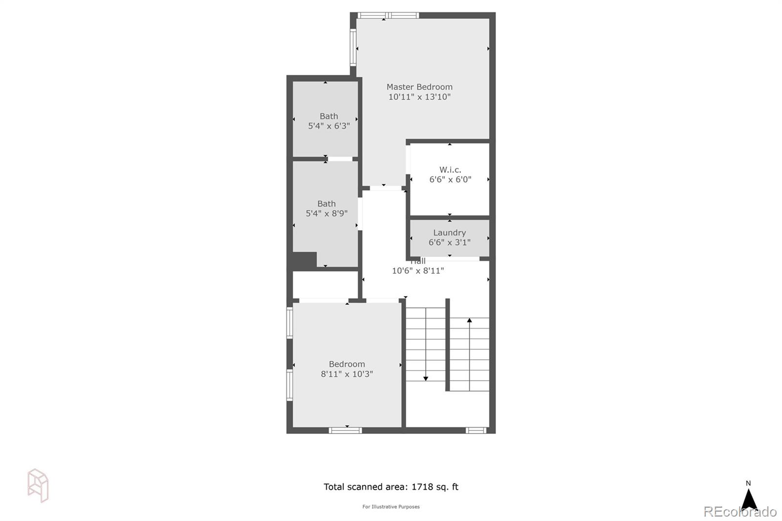 MLS Image #47 for 3545 s emerson street d,englewood, Colorado