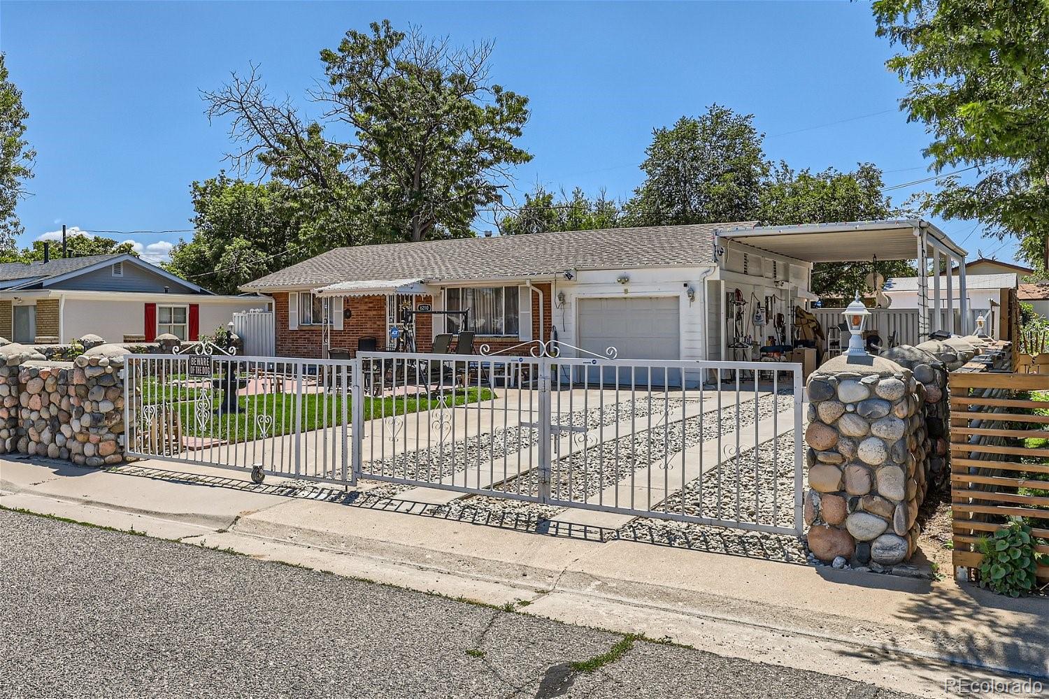 CMA Image for 6580  kearney street,Commerce City, Colorado