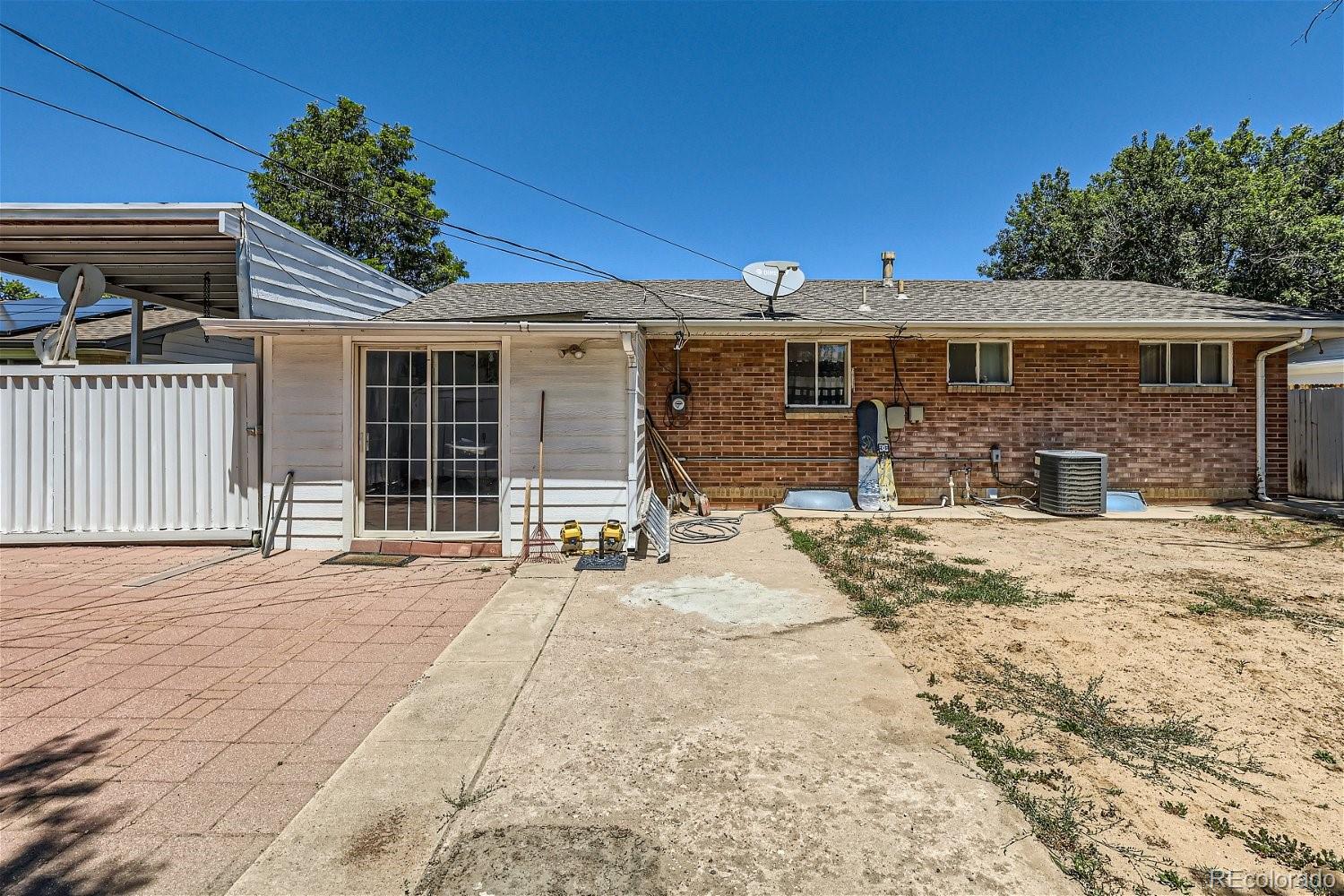 MLS Image #24 for 6210 e 65th place,commerce city, Colorado