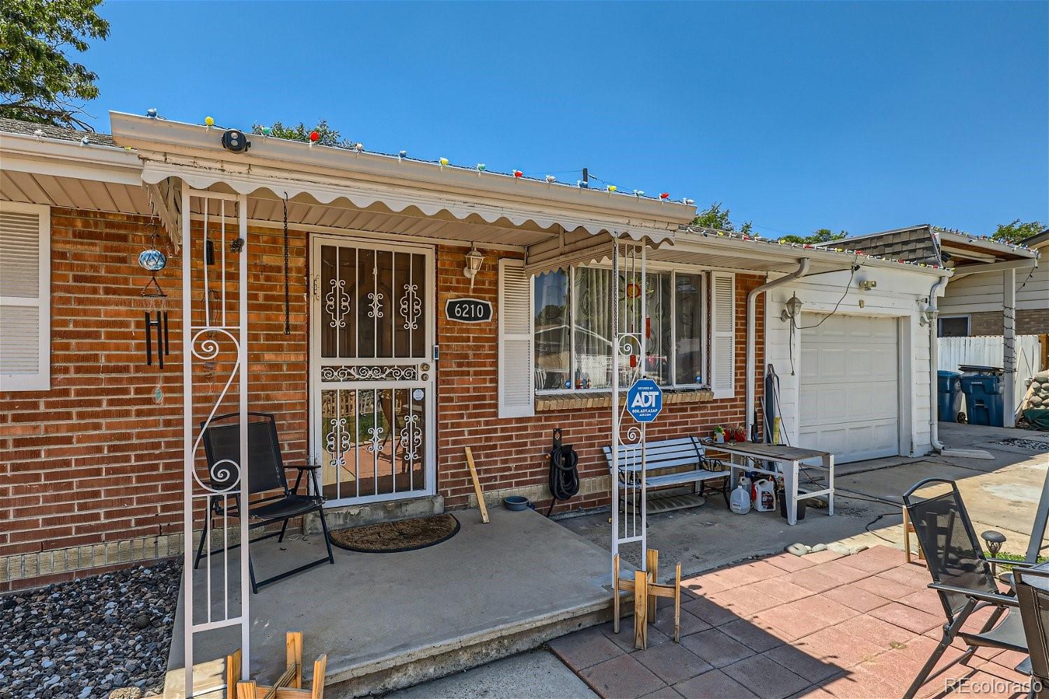 MLS Image #3 for 6210 e 65th place,commerce city, Colorado