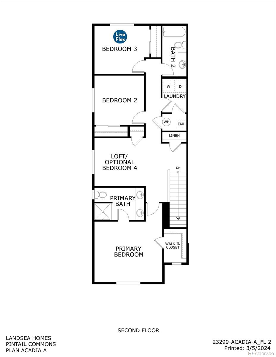 MLS Image #10 for 249  scaup lane,johnstown, Colorado