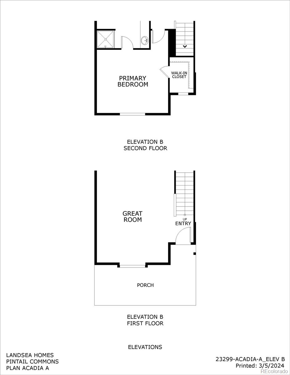 MLS Image #9 for 249  scaup lane,johnstown, Colorado