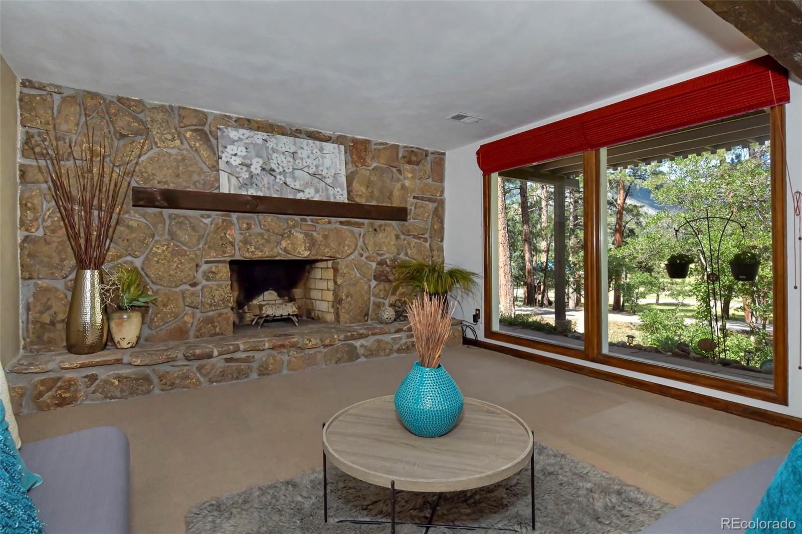 MLS Image #25 for 5030  chippewa drive,larkspur, Colorado