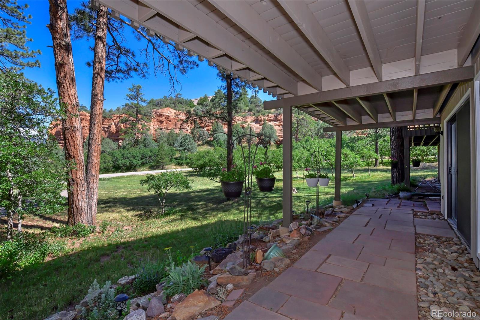 MLS Image #29 for 5030  chippewa drive,larkspur, Colorado