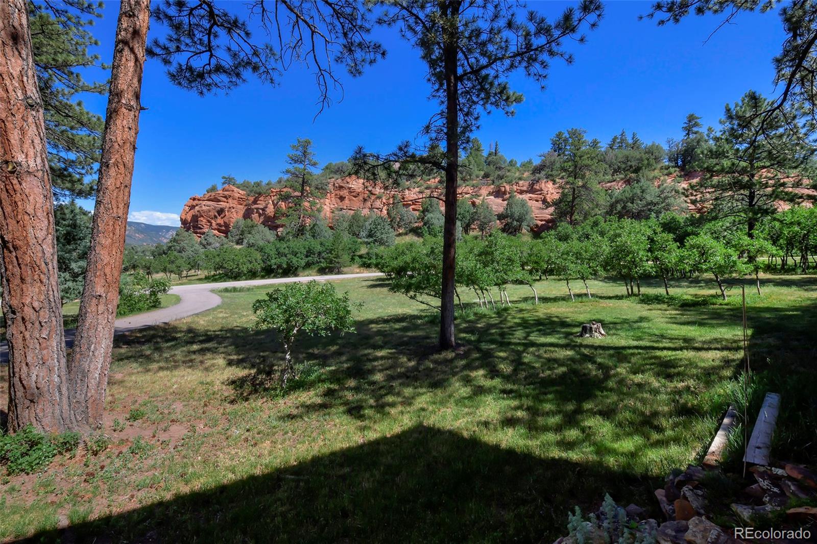 MLS Image #30 for 5030  chippewa drive,larkspur, Colorado