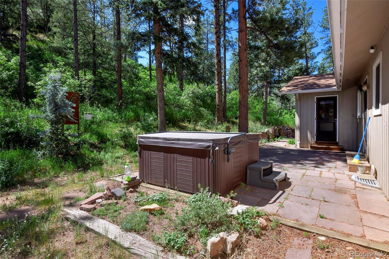 MLS Image #33 for 5030  chippewa drive,larkspur, Colorado