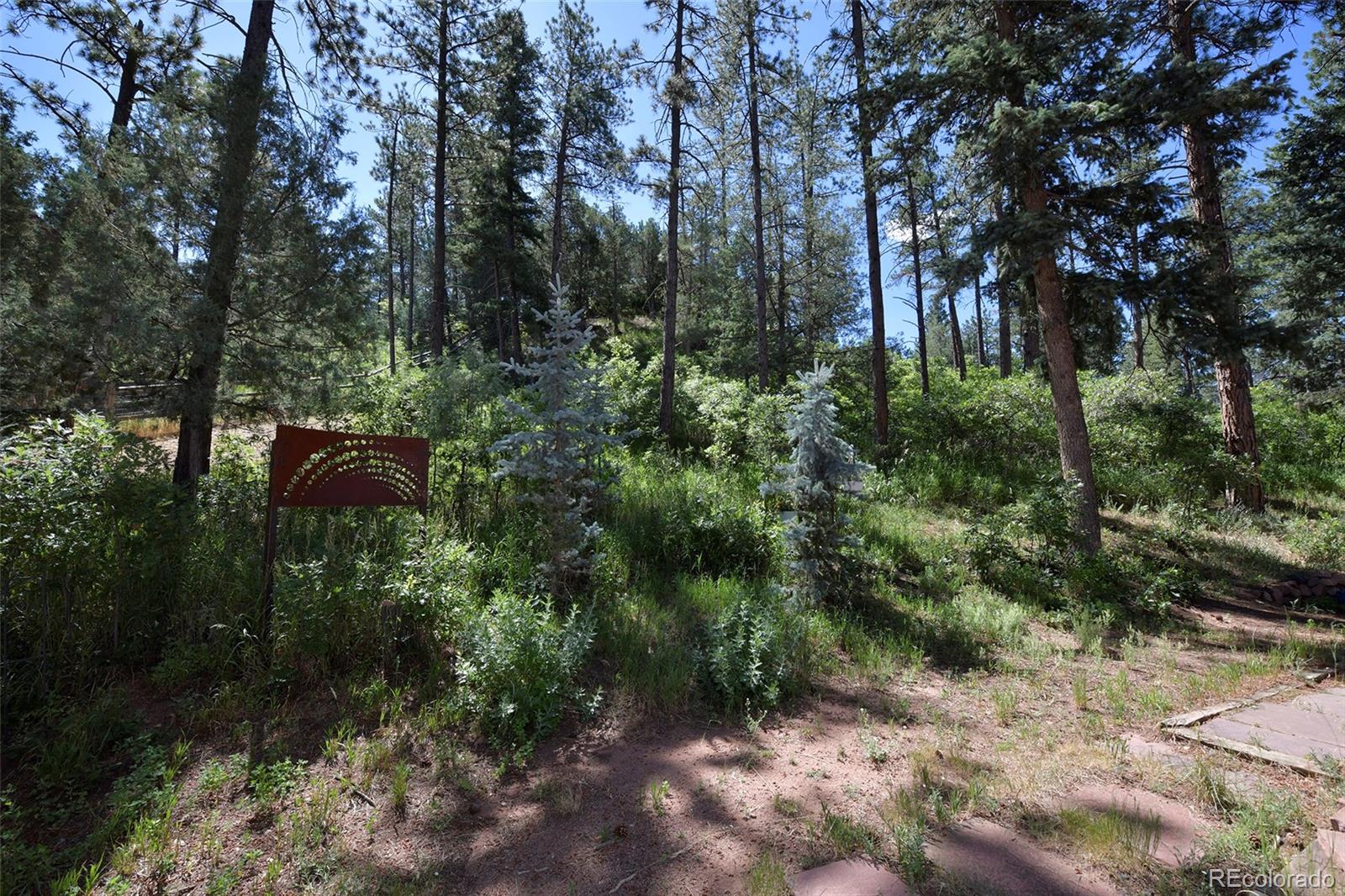 MLS Image #34 for 5030  chippewa drive,larkspur, Colorado