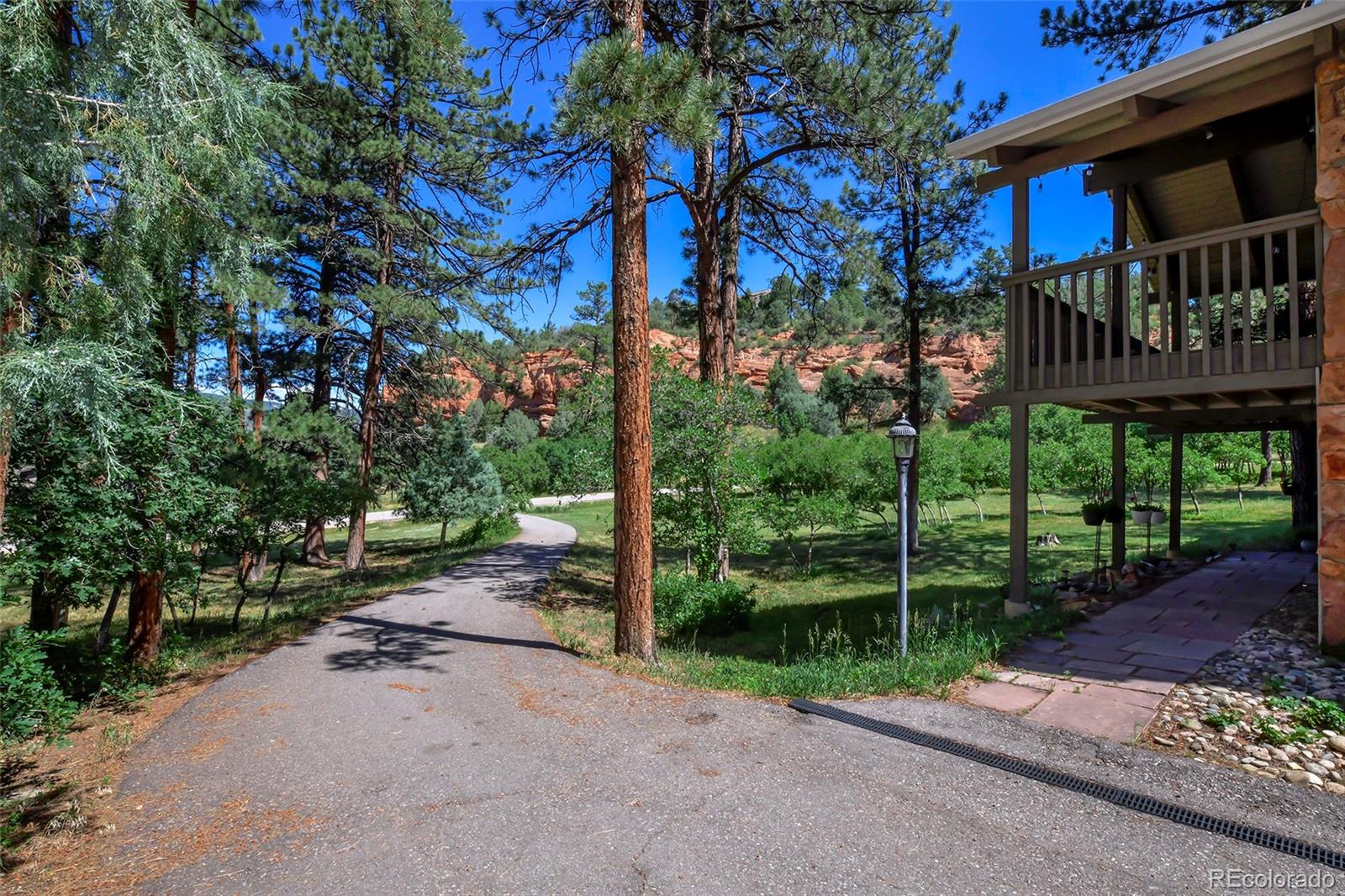 MLS Image #37 for 5030  chippewa drive,larkspur, Colorado