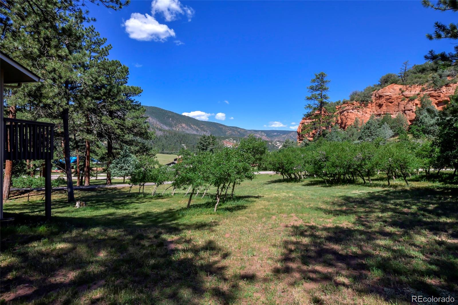 MLS Image #38 for 5030  chippewa drive,larkspur, Colorado