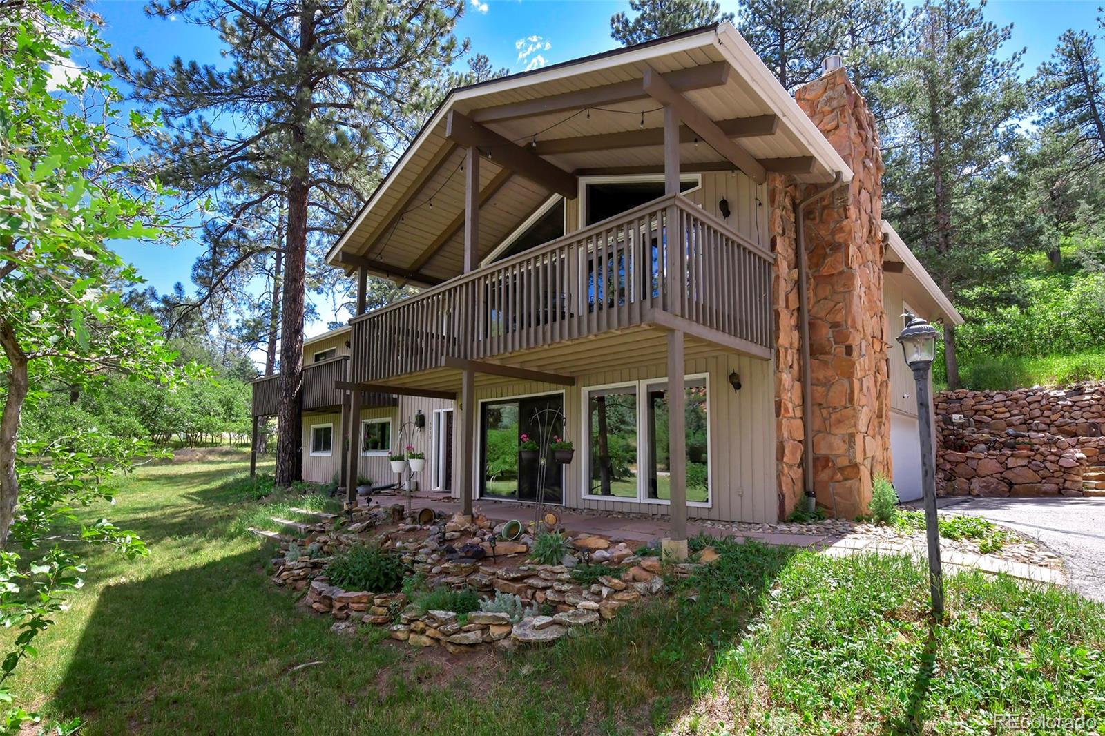 MLS Image #41 for 5030  chippewa drive,larkspur, Colorado