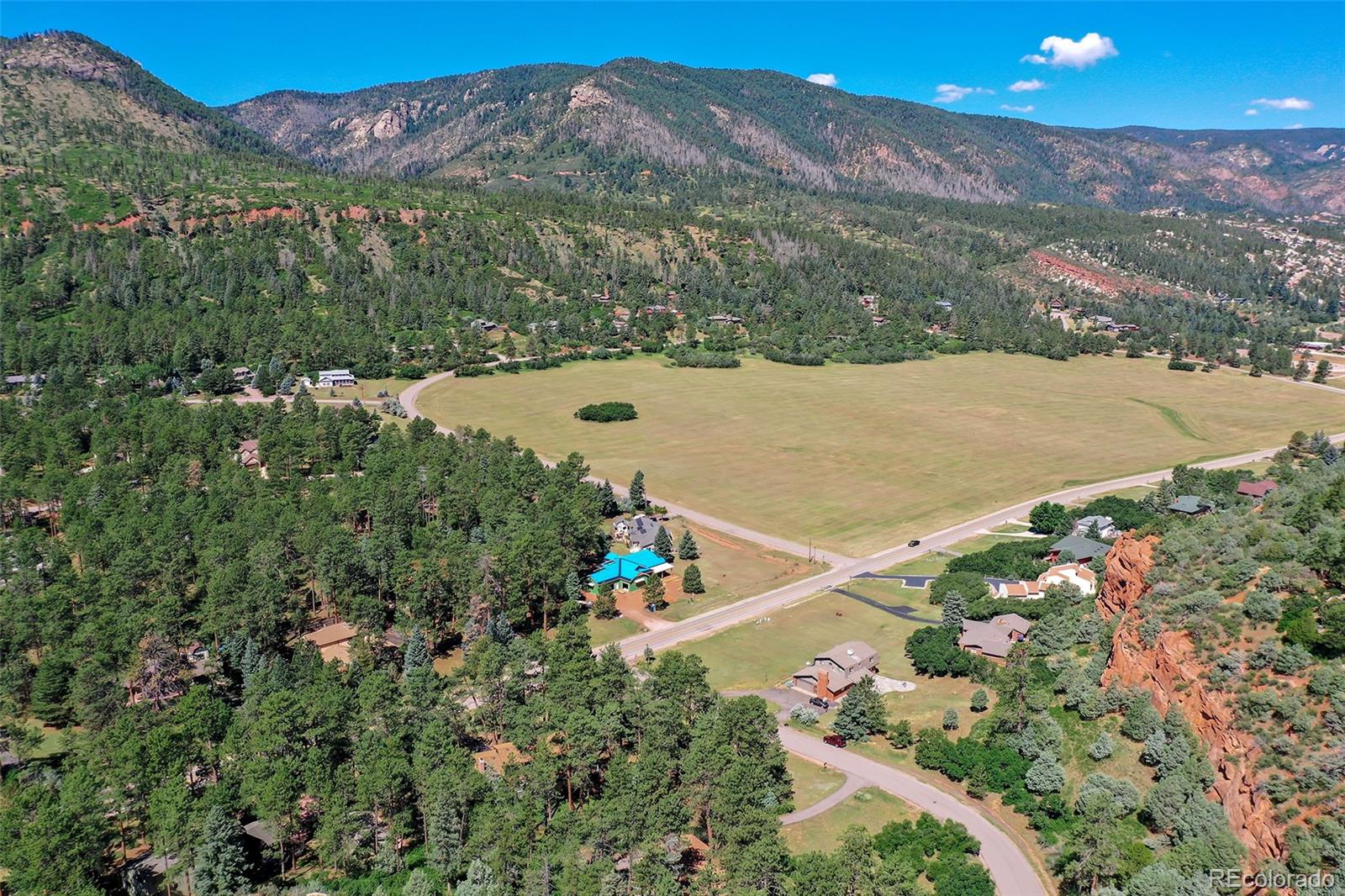 MLS Image #45 for 5030  chippewa drive,larkspur, Colorado