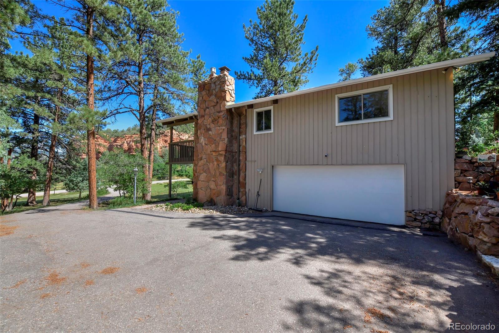 MLS Image #48 for 5030  chippewa drive,larkspur, Colorado