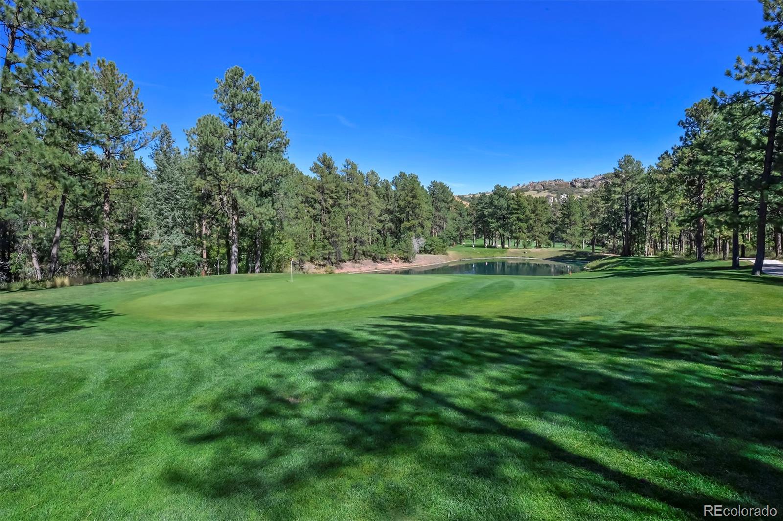 MLS Image #49 for 5030  chippewa drive,larkspur, Colorado