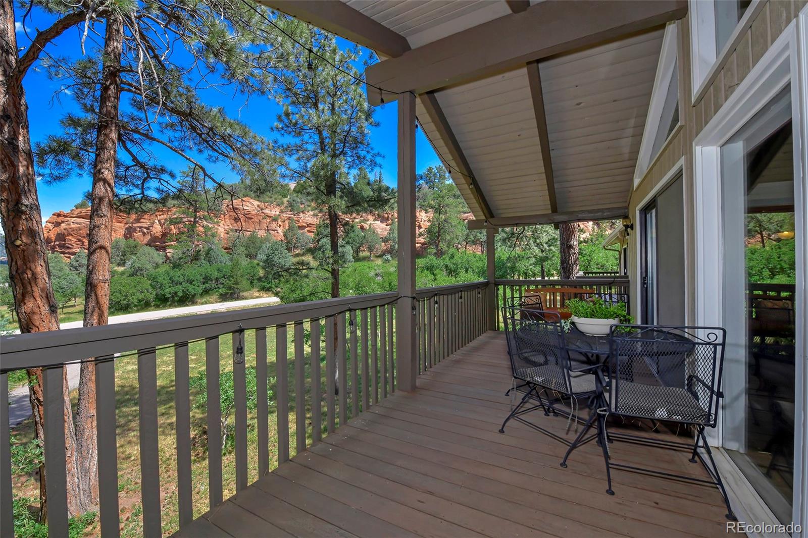 MLS Image #6 for 5030  chippewa drive,larkspur, Colorado