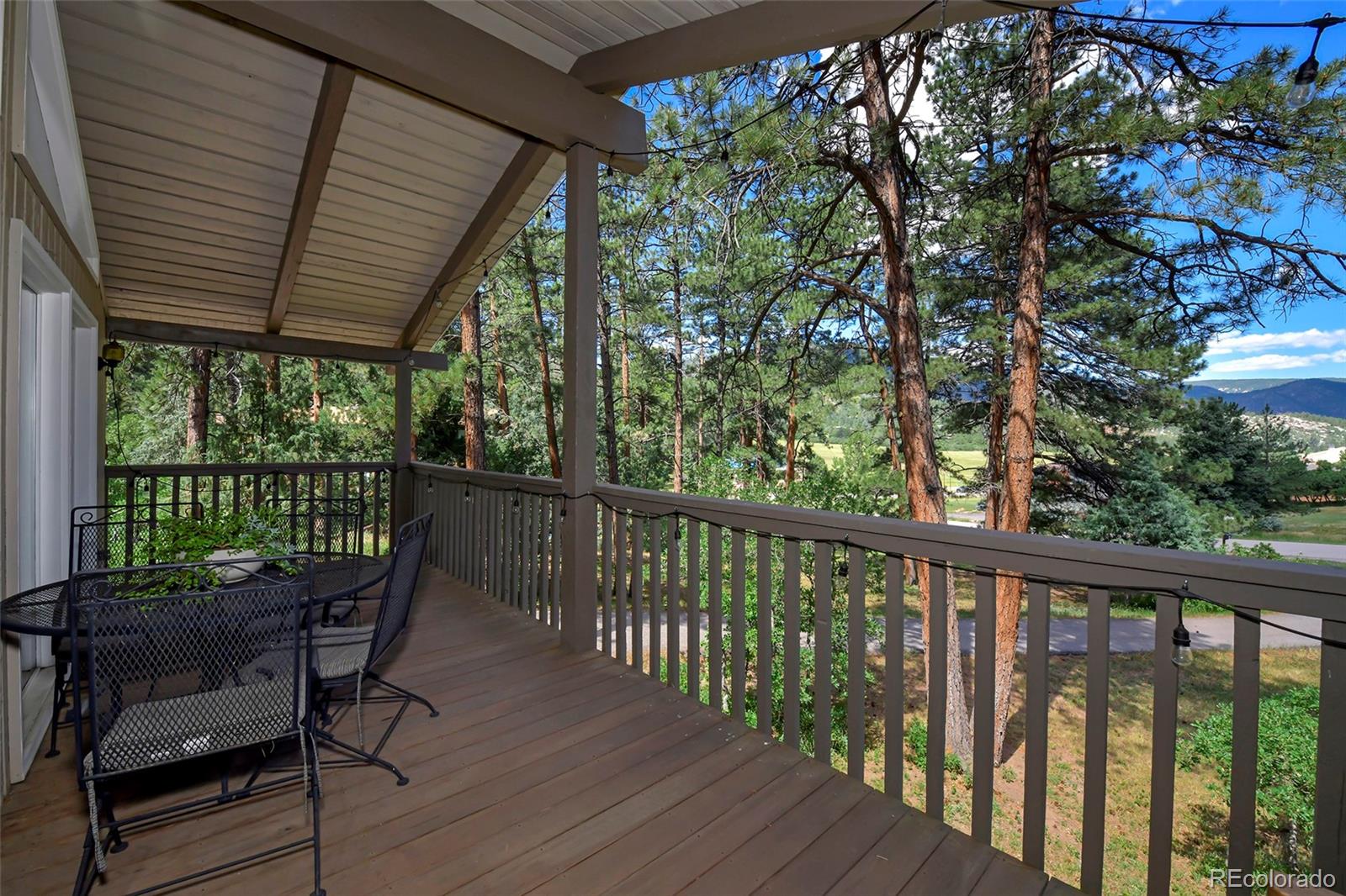 MLS Image #8 for 5030  chippewa drive,larkspur, Colorado