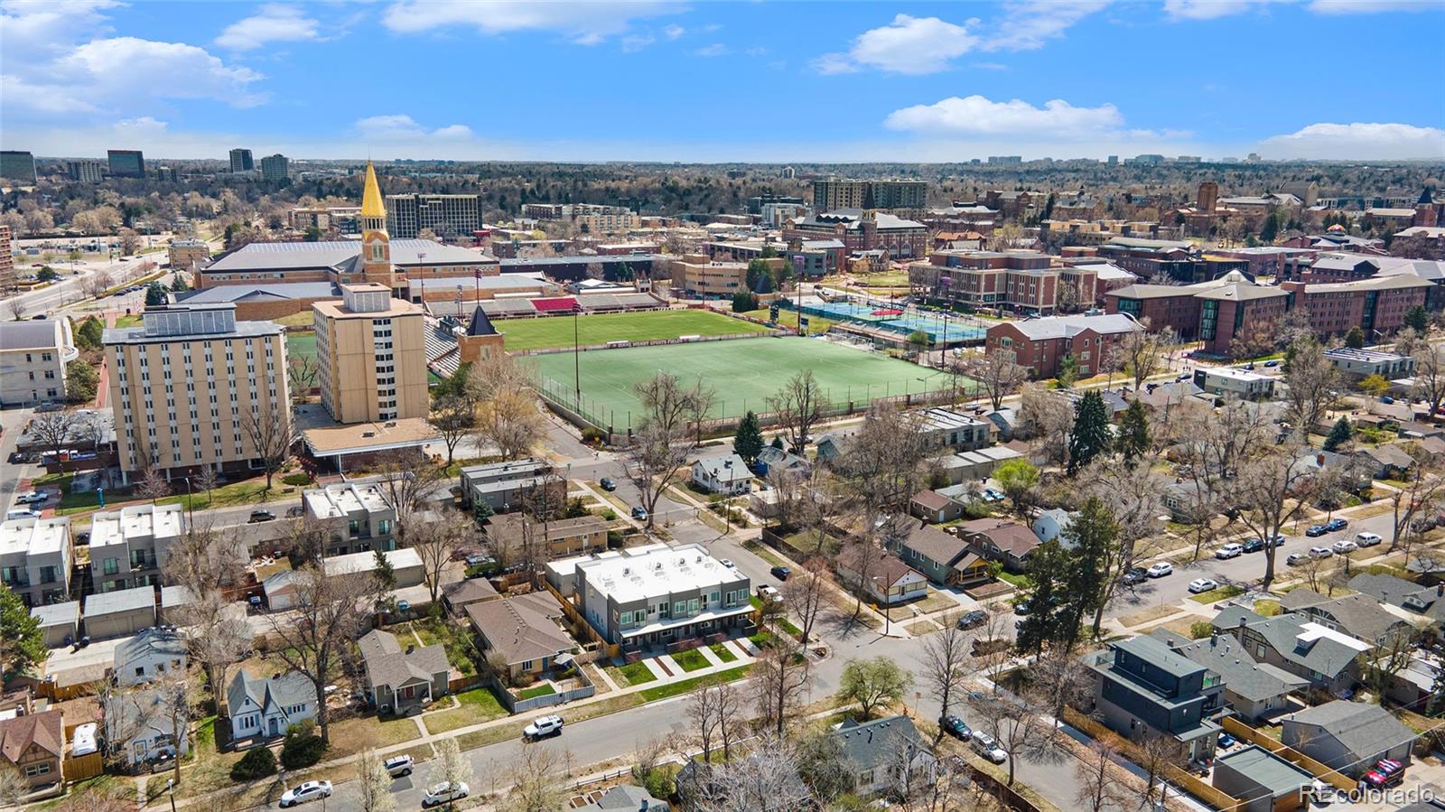 MLS Image #15 for 1894 s williams street,denver, Colorado