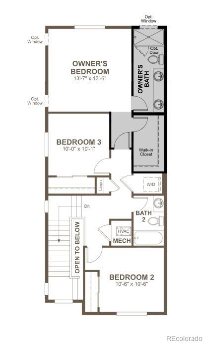 MLS Image #2 for 24147 e 41st avenue,aurora, Colorado