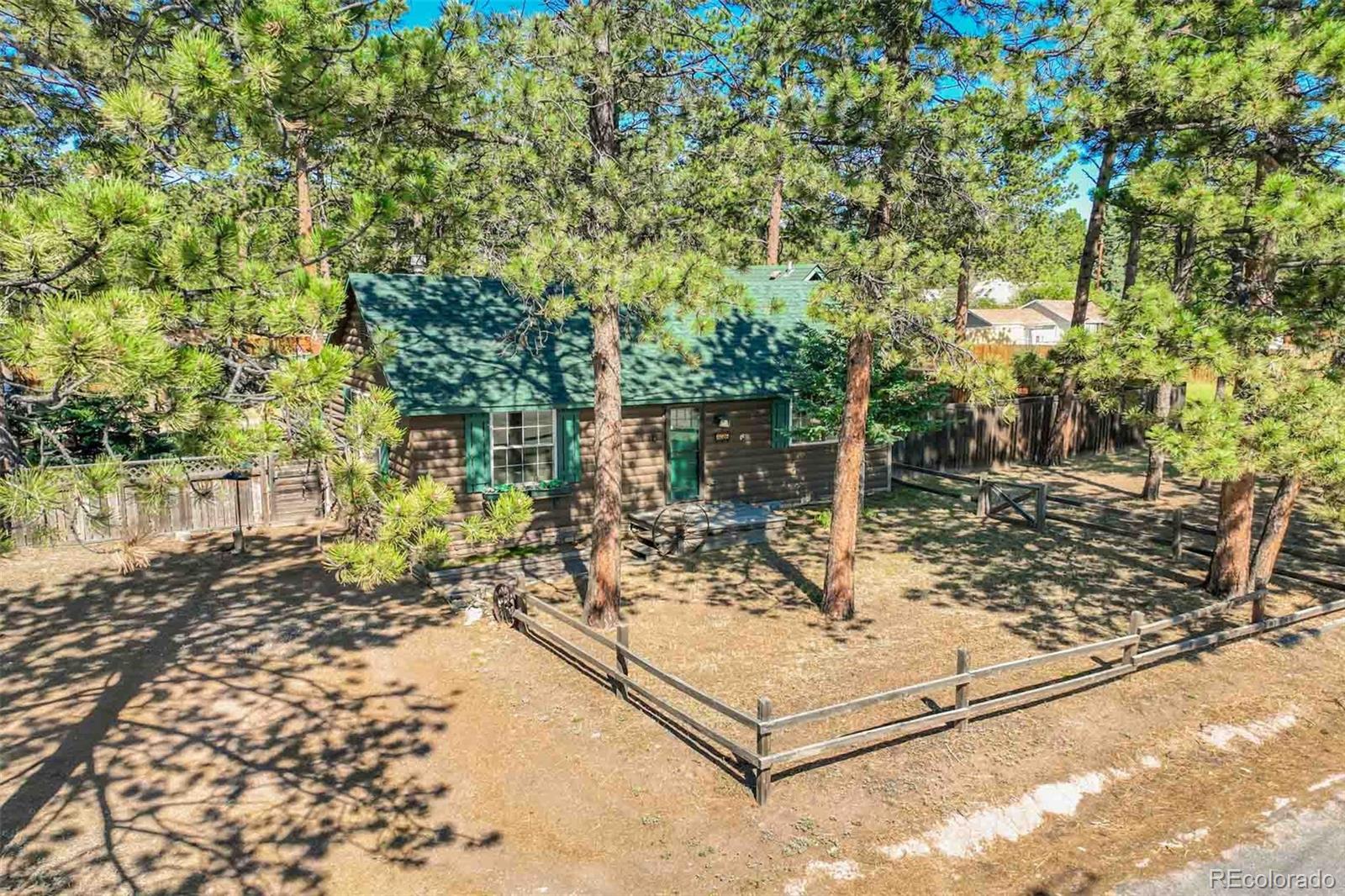 Report Image for 426  Spruce Street,Woodland Park, Colorado