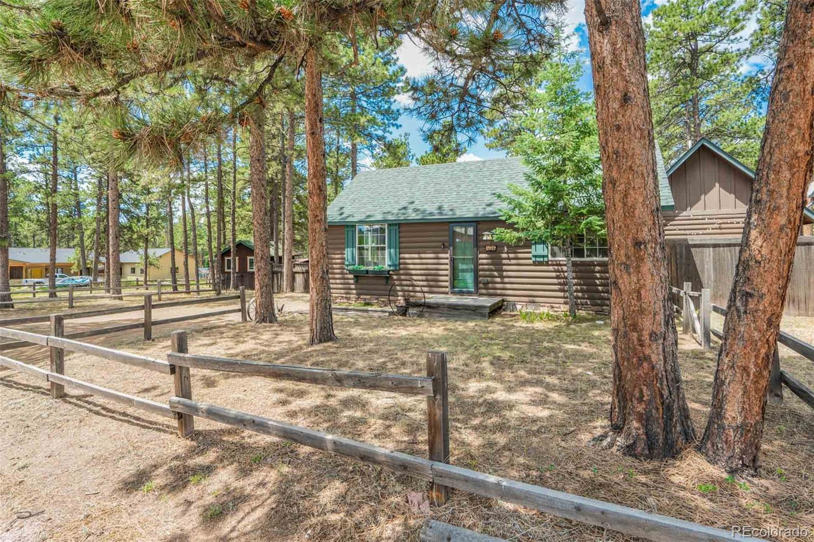 MLS Image #49 for 426  spruce street,woodland park, Colorado