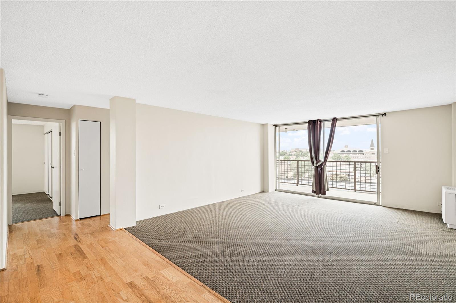 MLS Image #18 for 2225  buchtel boulevard 1012,denver, Colorado