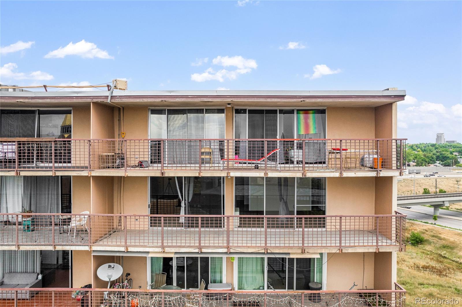 MLS Image #3 for 2225  buchtel boulevard 1012,denver, Colorado