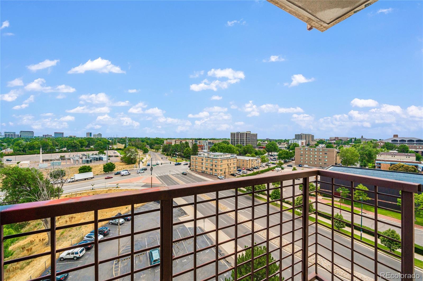 MLS Image #31 for 2225  buchtel boulevard 1012,denver, Colorado