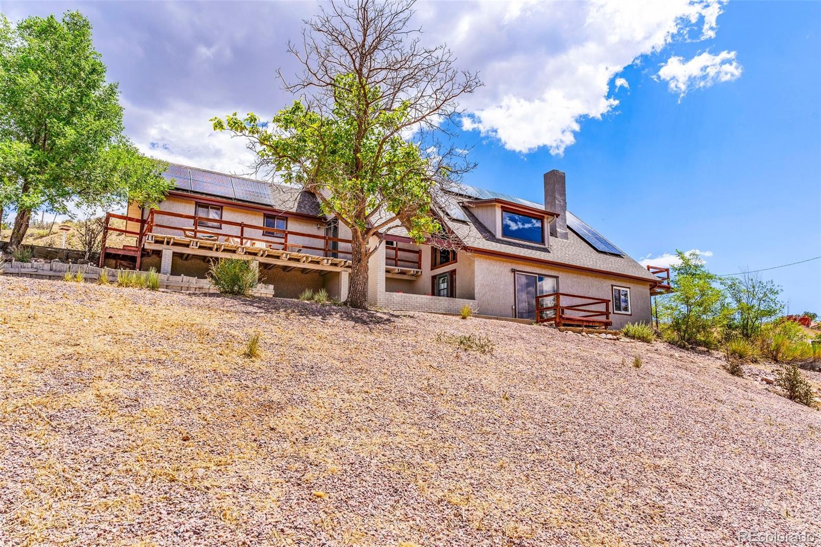 MLS Image #2 for 3167  eastridge lane,canon city, Colorado