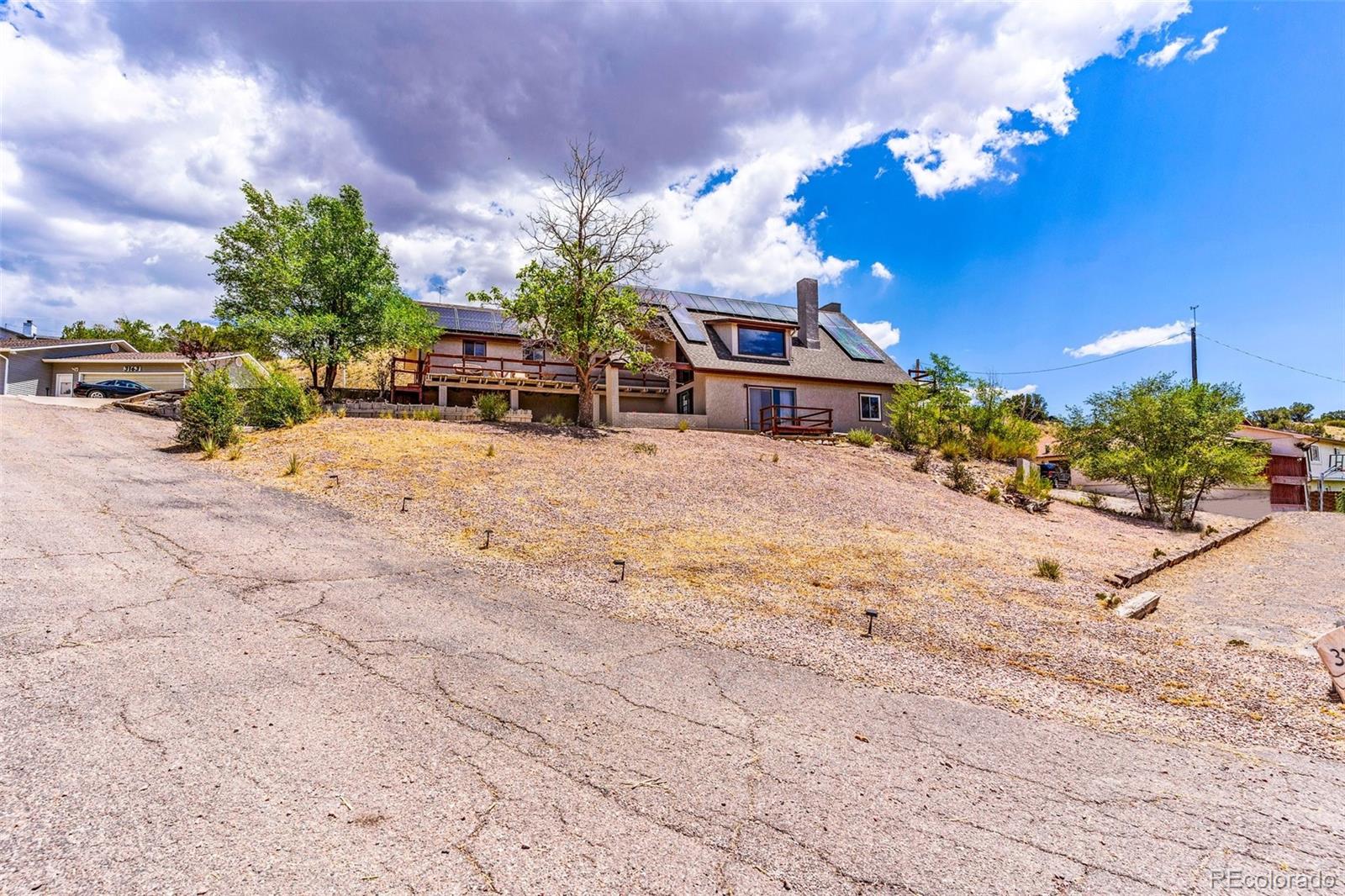 MLS Image #3 for 3167  eastridge lane,canon city, Colorado