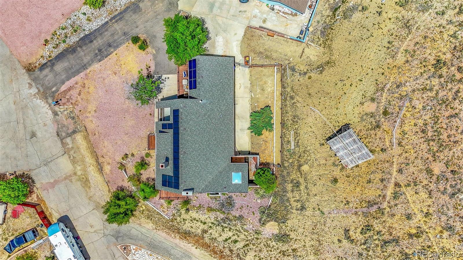 MLS Image #41 for 3167  eastridge lane,canon city, Colorado