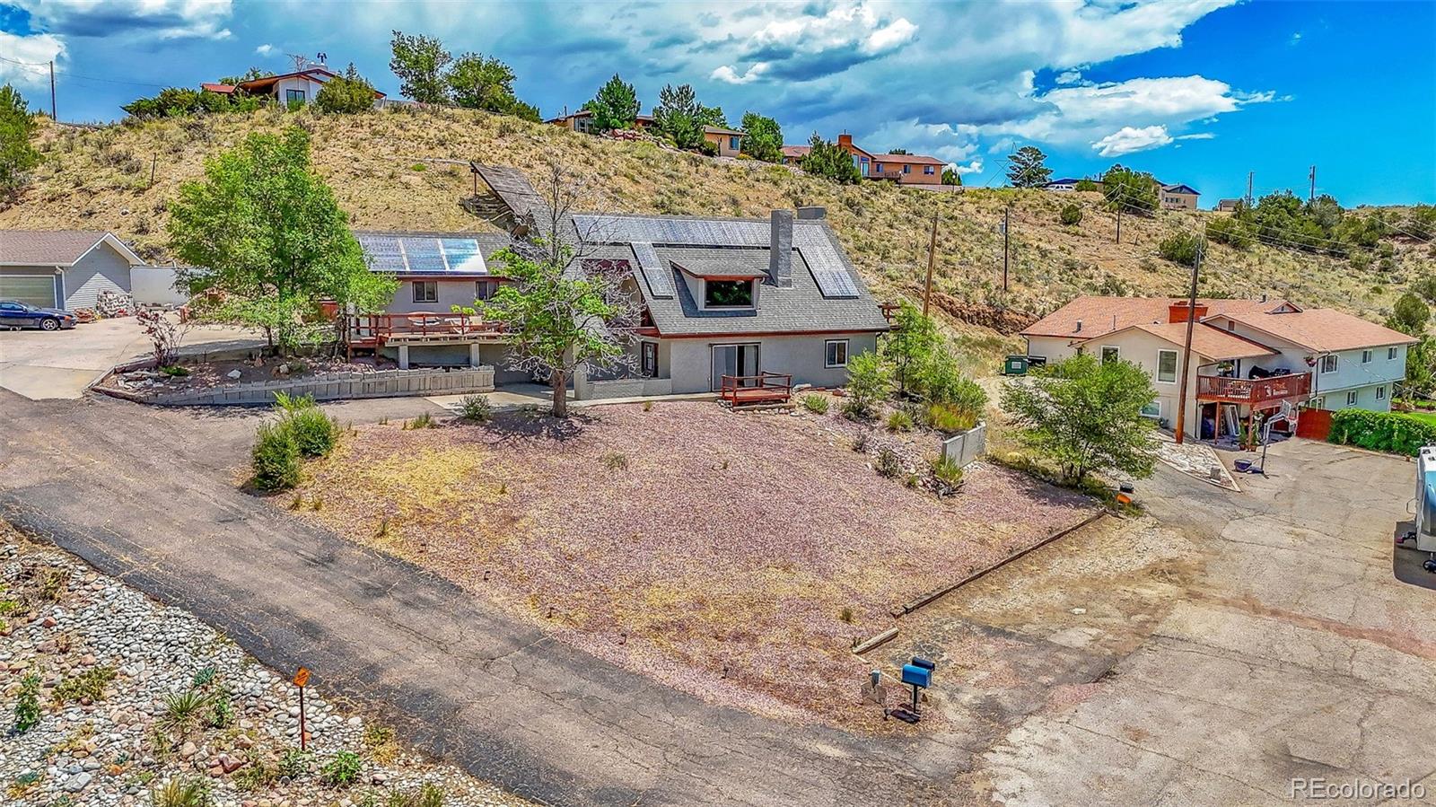 MLS Image #42 for 3167  eastridge lane,canon city, Colorado