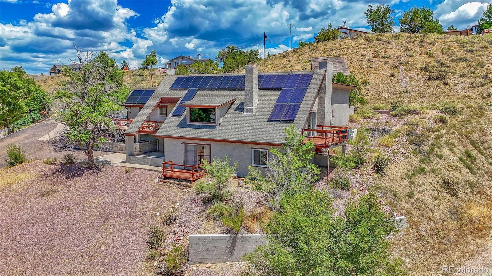 MLS Image #43 for 3167  eastridge lane,canon city, Colorado