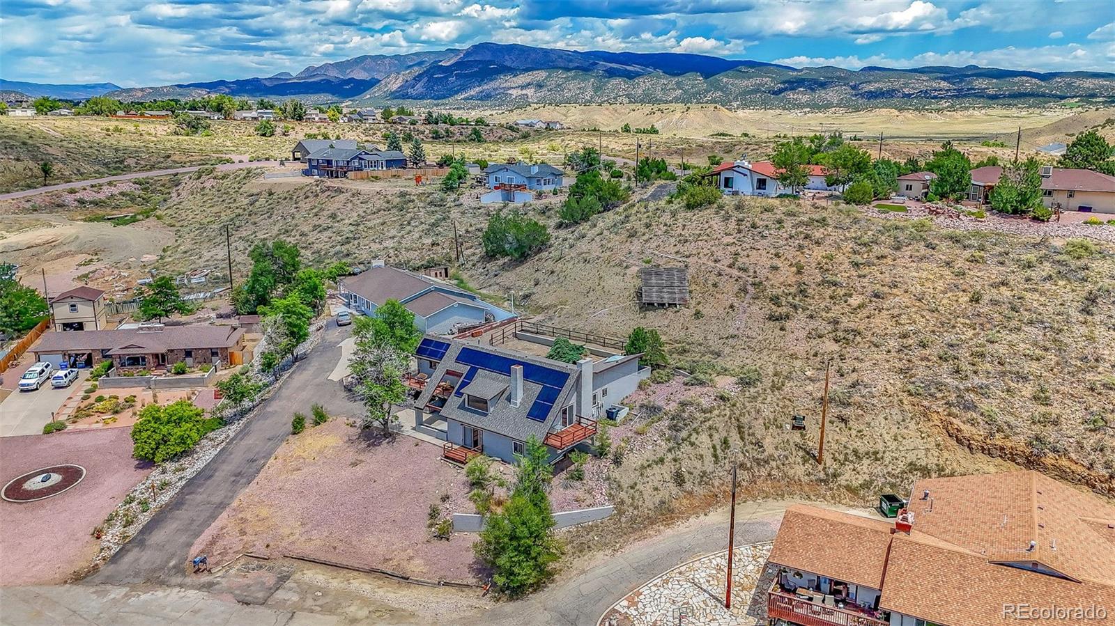 MLS Image #44 for 3167  eastridge lane,canon city, Colorado