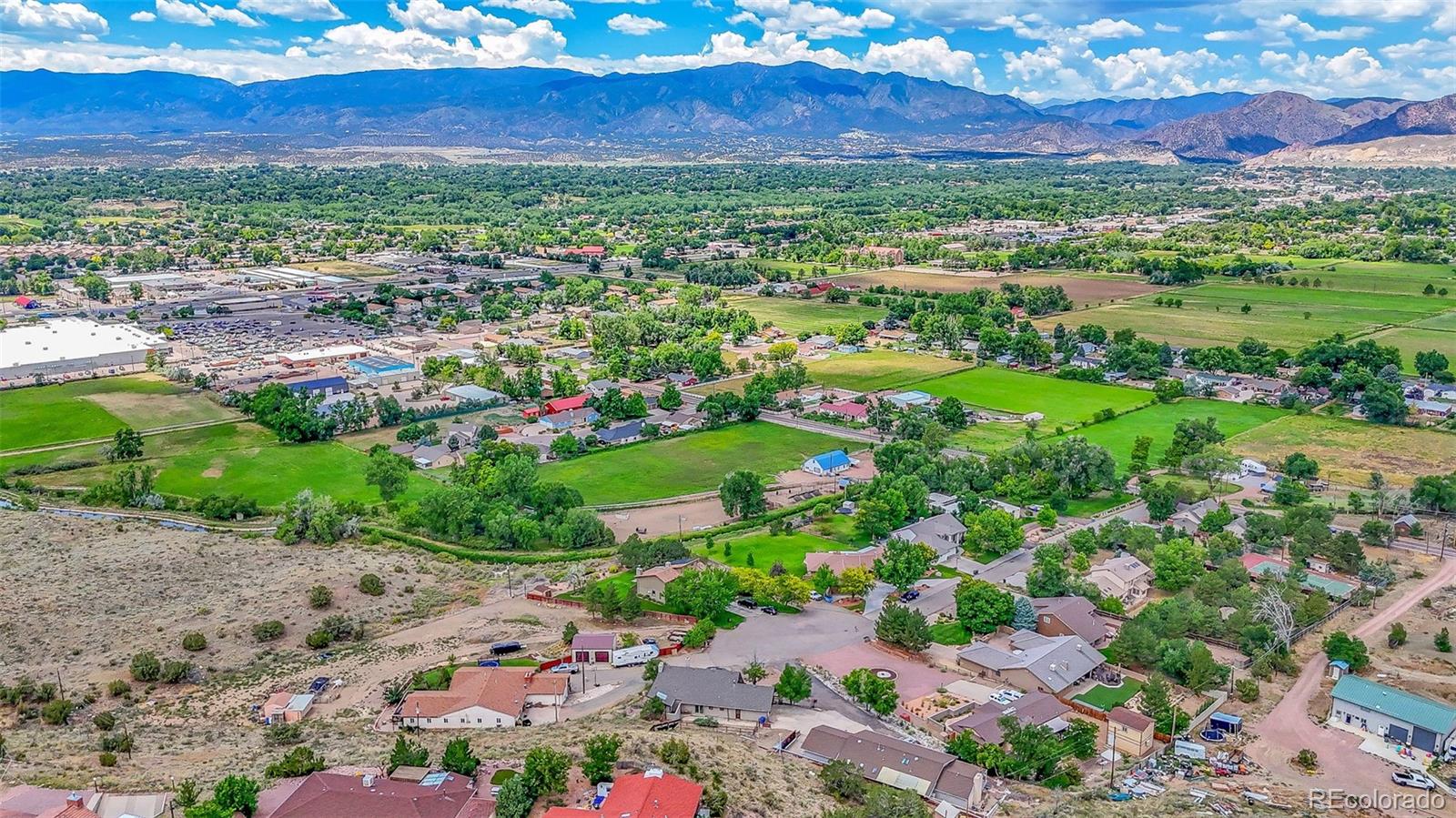 MLS Image #45 for 3167  eastridge lane,canon city, Colorado