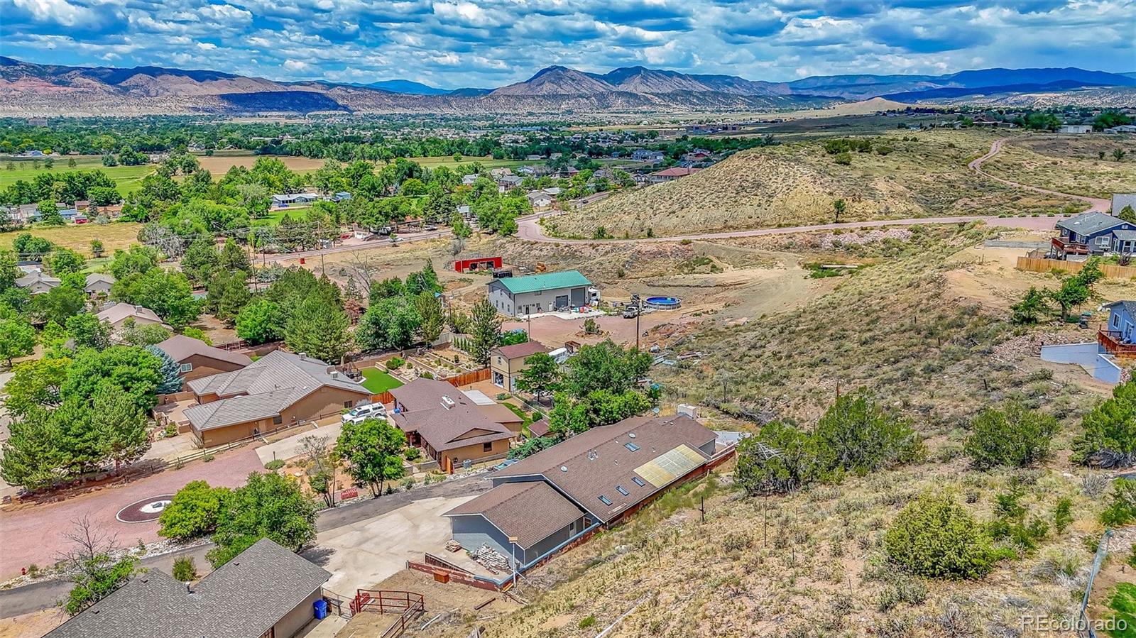 MLS Image #46 for 3167  eastridge lane,canon city, Colorado