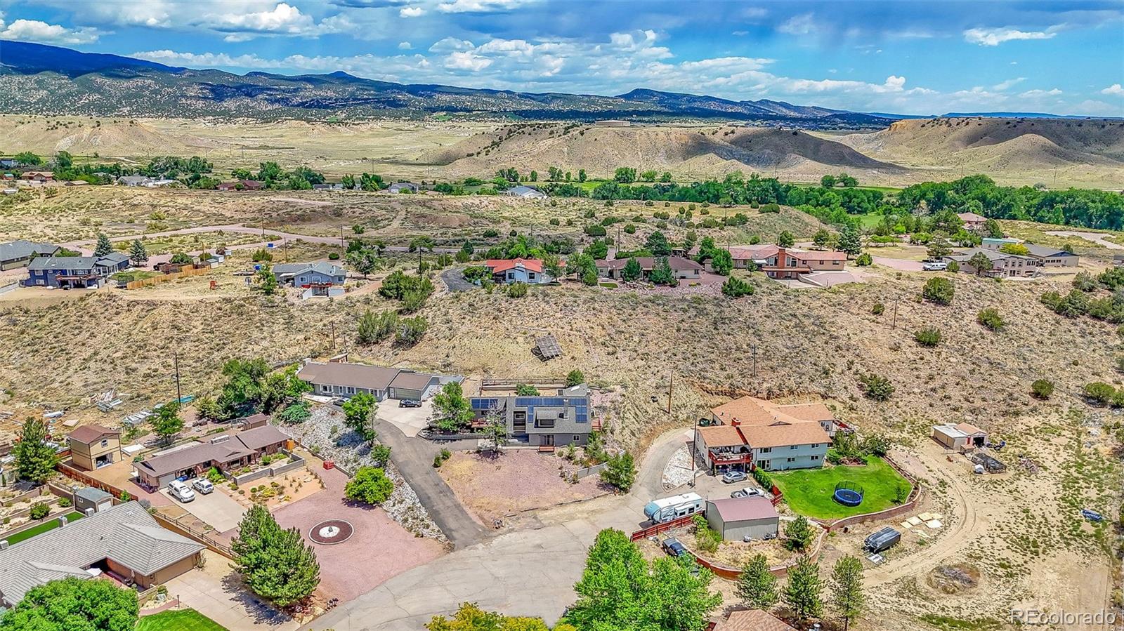 MLS Image #47 for 3167  eastridge lane,canon city, Colorado