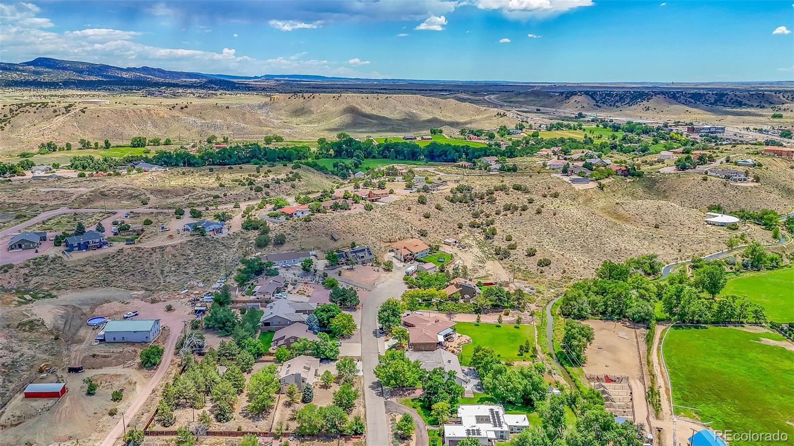 MLS Image #49 for 3167  eastridge lane,canon city, Colorado