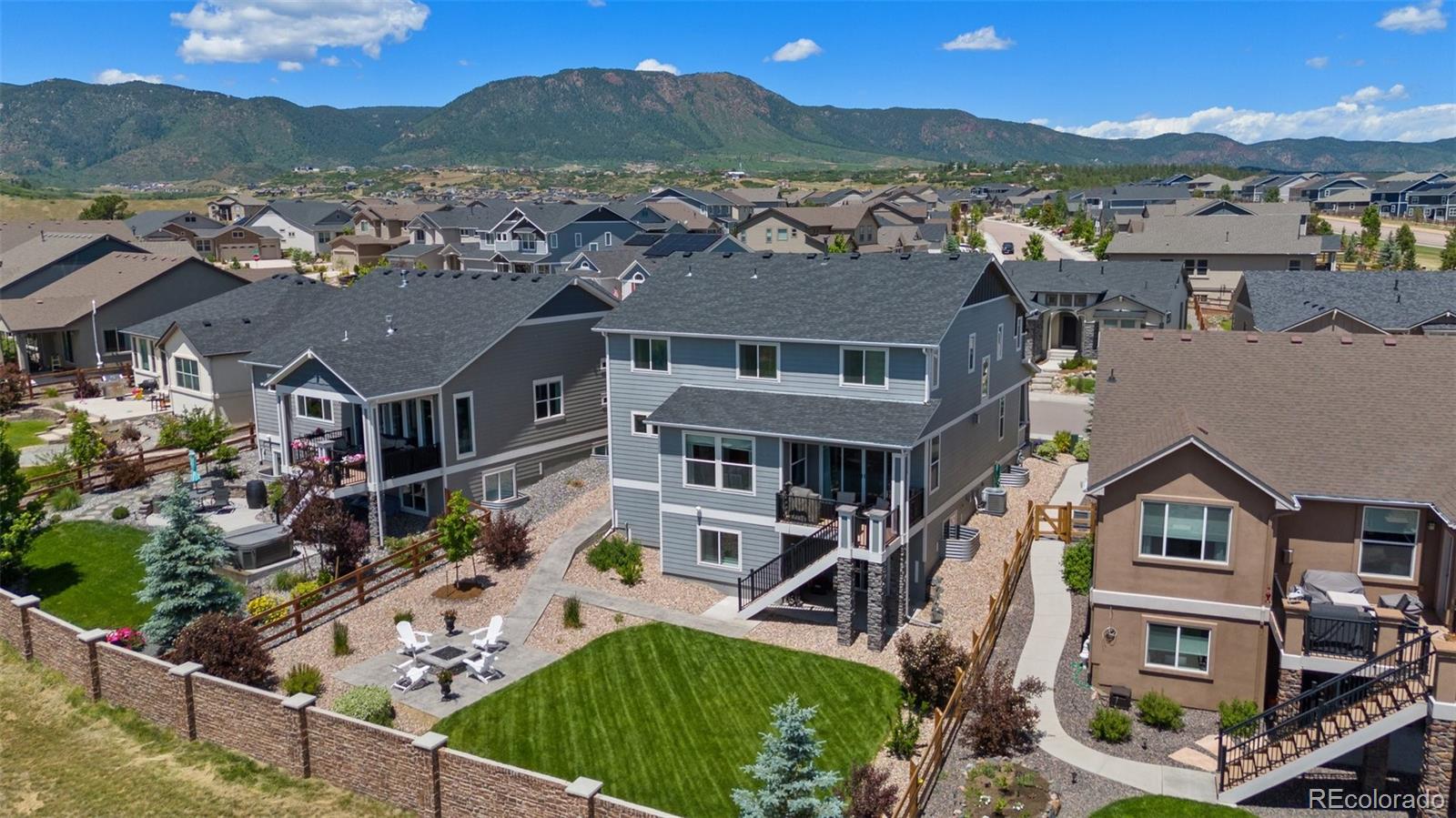 MLS Image #38 for 2341  pelican bay drive,monument, Colorado