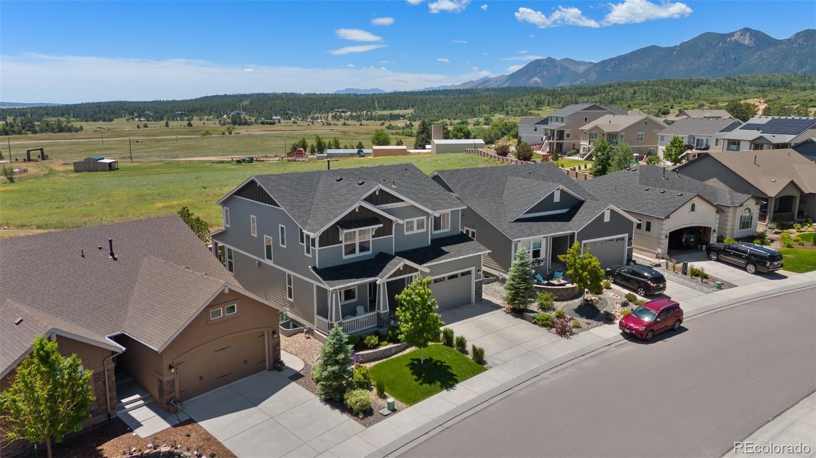 MLS Image #41 for 2341  pelican bay drive,monument, Colorado