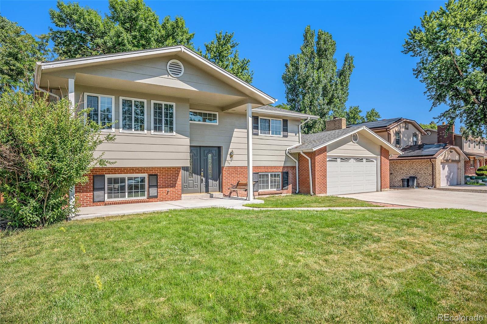 CMA Image for 635 s cody street,Lakewood, Colorado