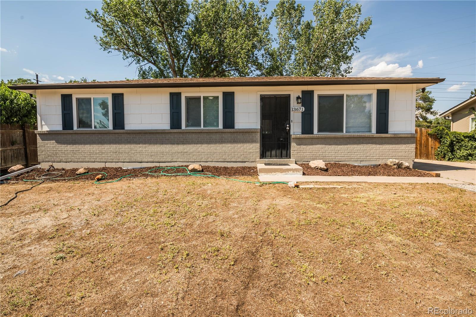 MLS Image #0 for 13671  randolph place,denver, Colorado