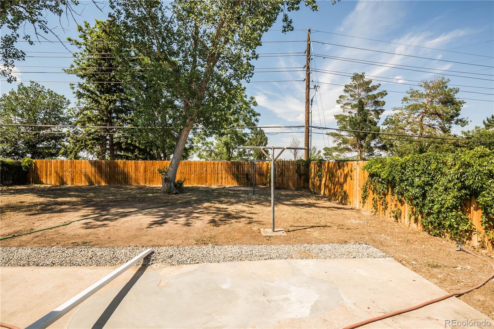 MLS Image #29 for 13671  randolph place,denver, Colorado