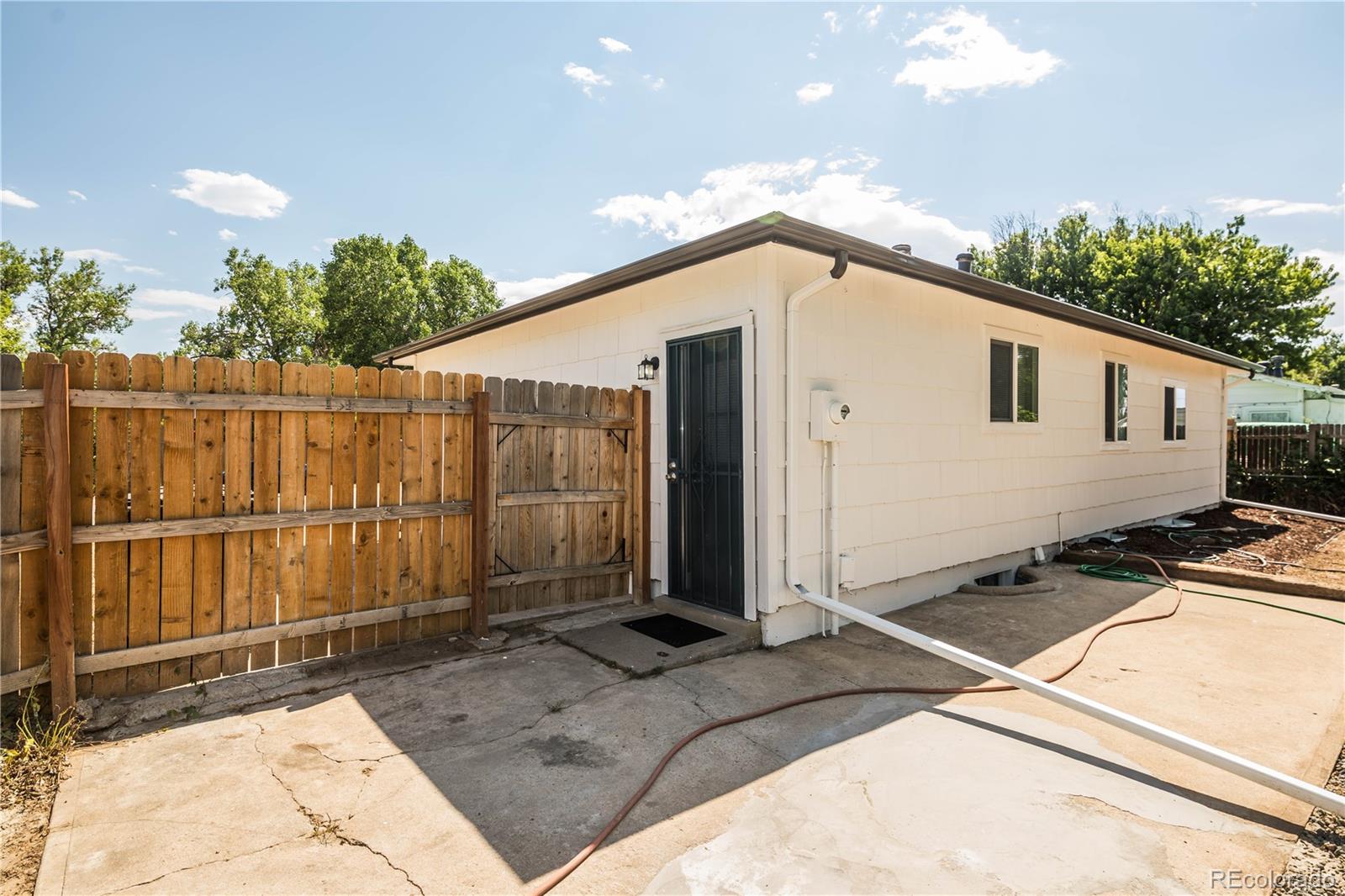 MLS Image #30 for 13671  randolph place,denver, Colorado