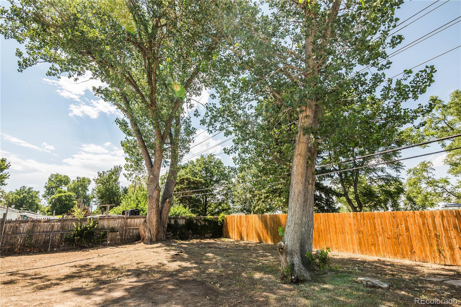 MLS Image #31 for 13671  randolph place,denver, Colorado