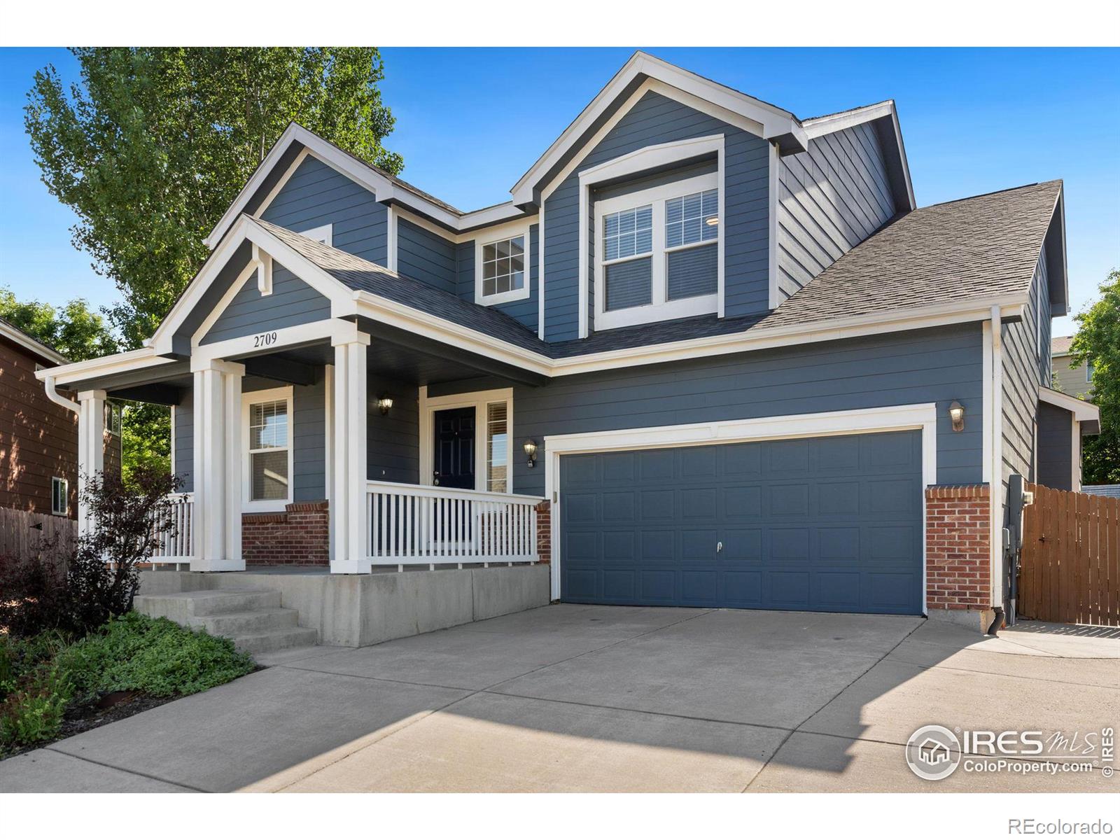 CMA Image for 2109  brightwater drive,Fort Collins, Colorado