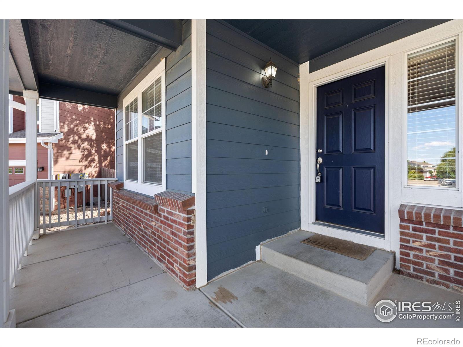 MLS Image #2 for 2709  fairwater drive,fort collins, Colorado