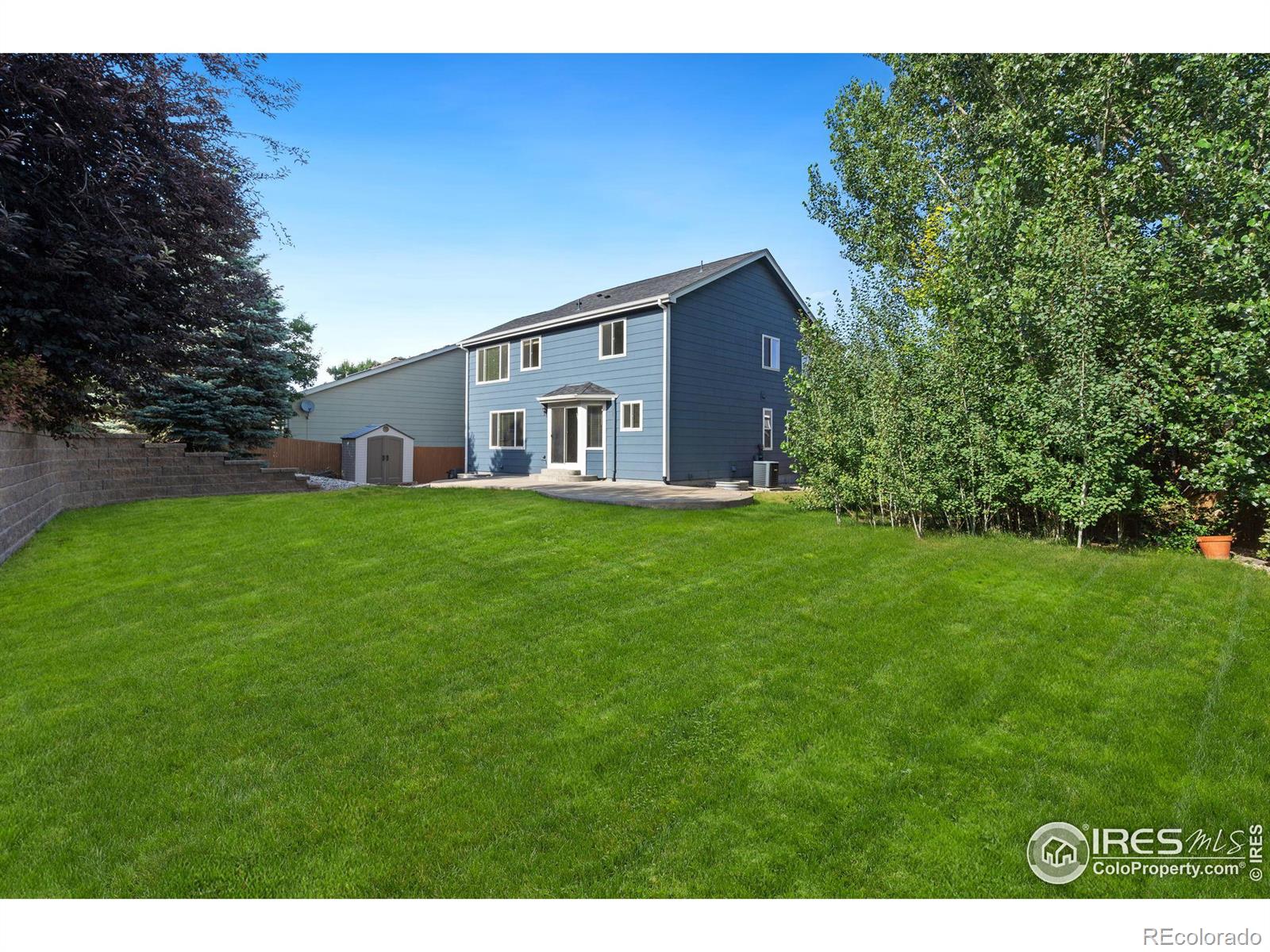 MLS Image #36 for 2709  fairwater drive,fort collins, Colorado