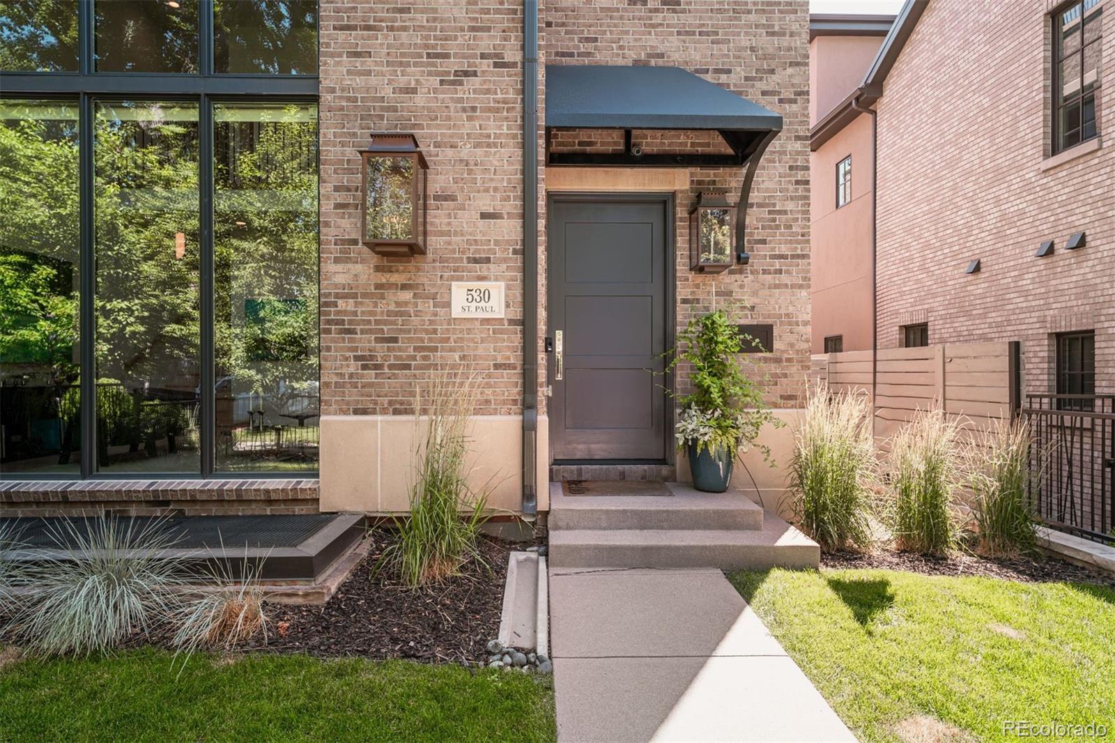 MLS Image #41 for 530  saint paul street,denver, Colorado